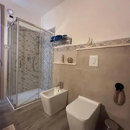 House Pan Di Zucchero