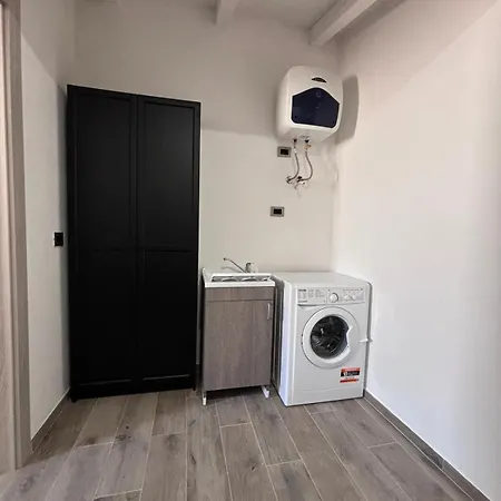 דירה House Pan Di Zucchero *