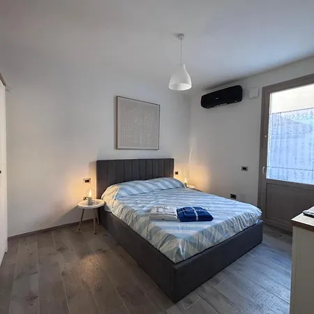 House Pan Di Zucchero פורטוסקוזו