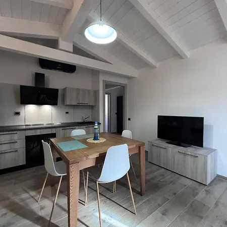 House Pan Di Zucchero *