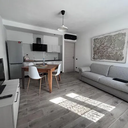 House Pan Di Zucchero *