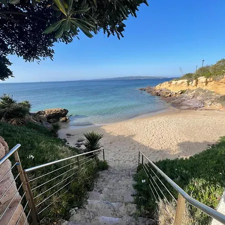 House Pan Di Zucchero