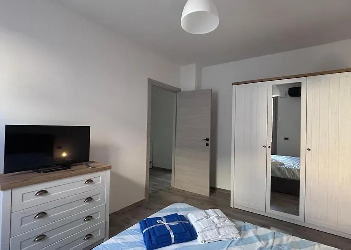 House Pan Di Zucchero *