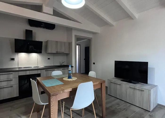 House Pan Di Zucchero *