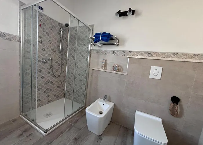 House Pan Di Zucchero * Portoscuso