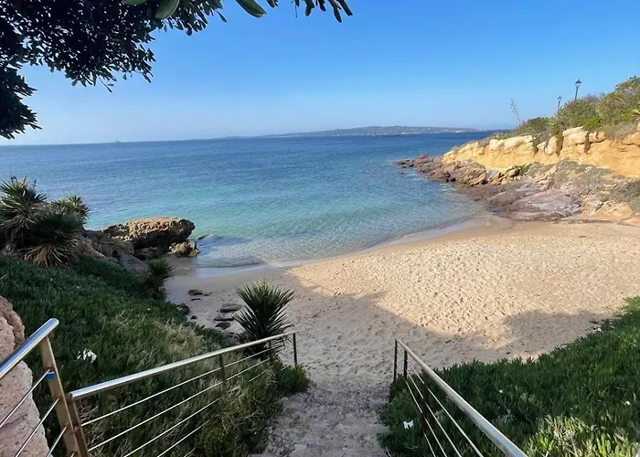 House Pan Di Zucchero