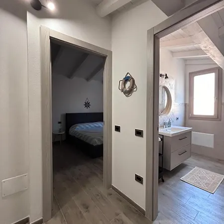 Apartment House Pan Di Zucchero *