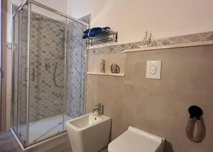 House Pan Di Zucchero