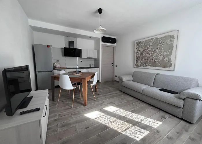 House Pan Di Zucchero *